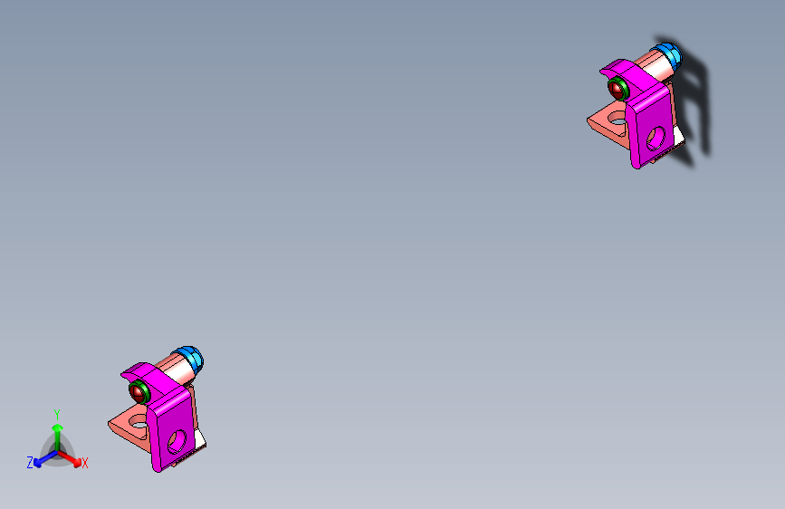 众泰 大迈X7 -右前门总成