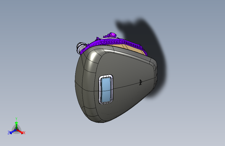 众泰-（EV）E01-3402001002-E01(方向盘装置)