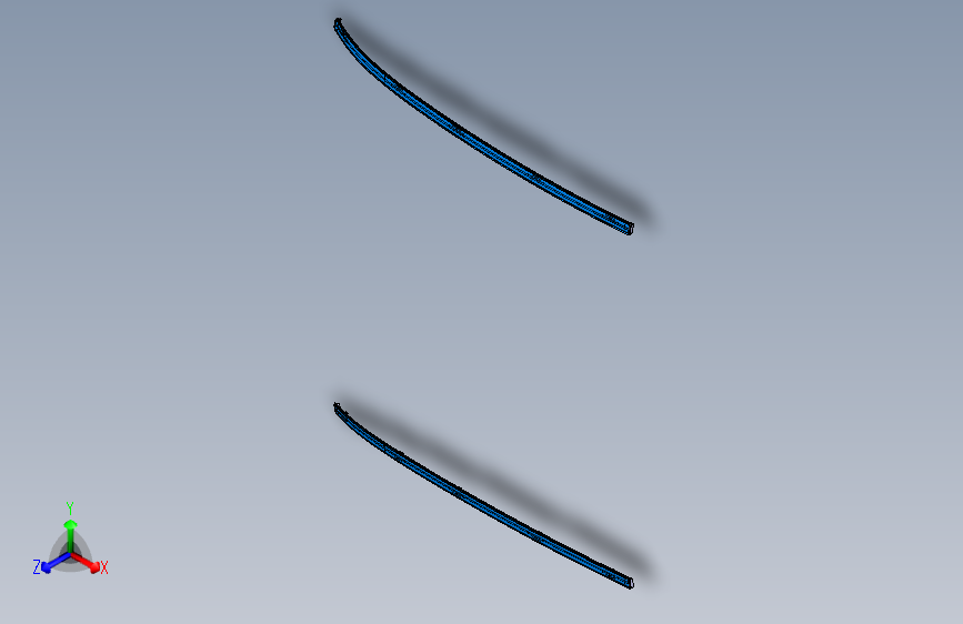 众泰-（EV）E01-5501001001-E01(顶盖饰条总成装置)