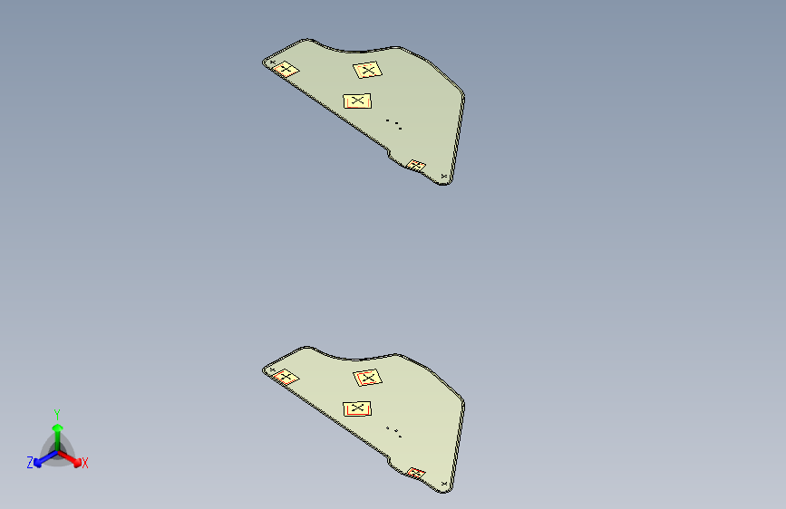 众泰-（EV）E01-6410001001-E01(前门防水膜总成)