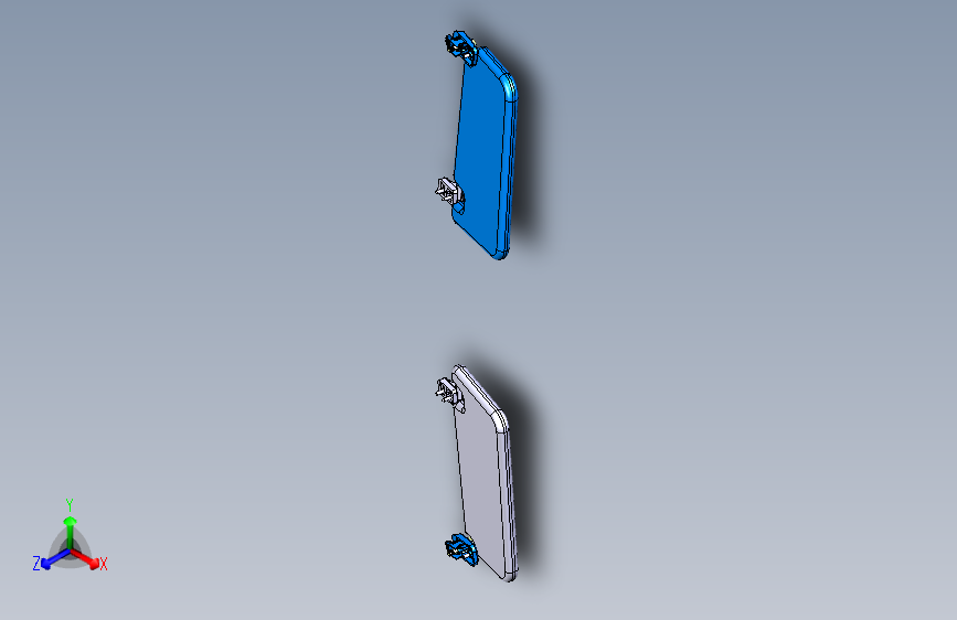 众泰-（EV）E01-8204001001-E01(遮阳板装置)