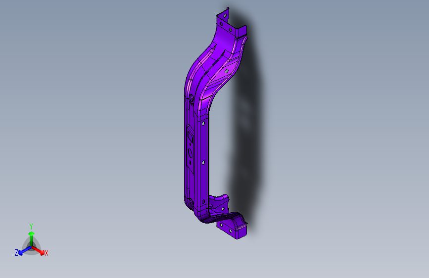 众泰-（EV）E01-车身-5301B00001-E01