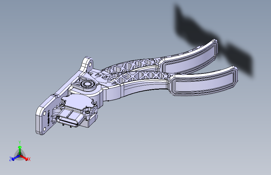众泰-（EV）E01-底盘-1108001001-E01