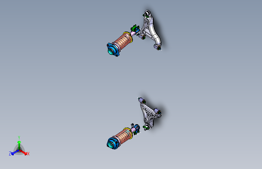 众泰-（EV）E01-底盘-2901001001-E01