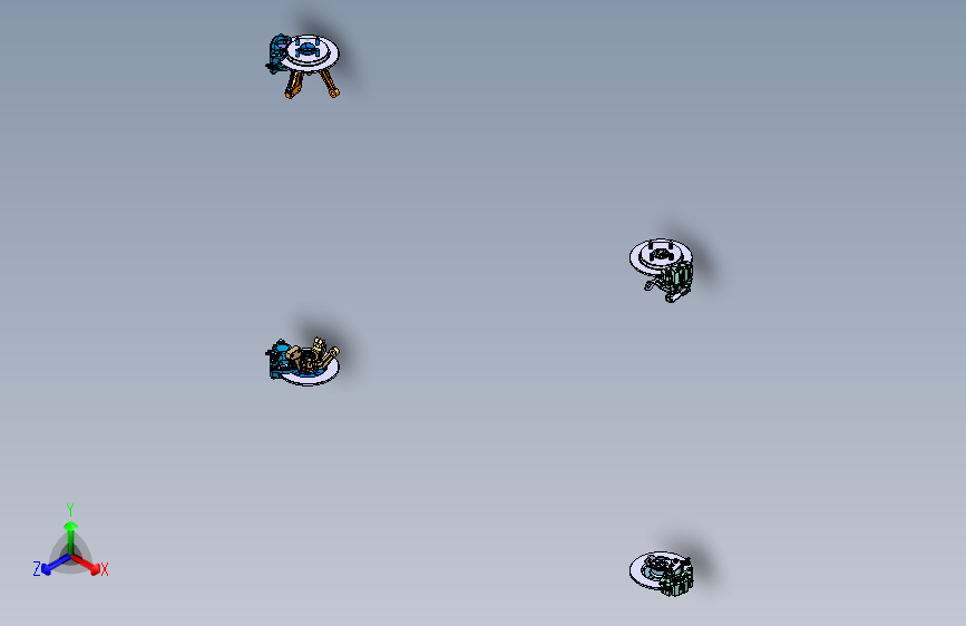 众泰-（EV）E01-底盘-3501001001-E01