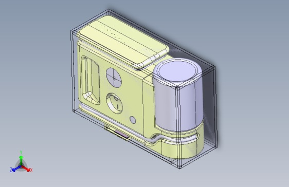 众泰-（EV）E01-底盘-3900001001-E01