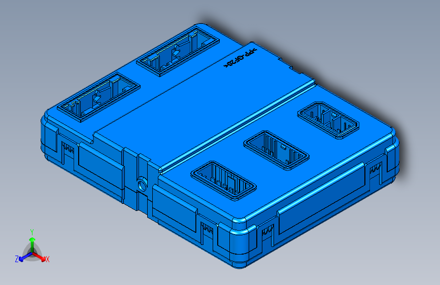 众泰-（EV）E01-电器-3600001001-E01