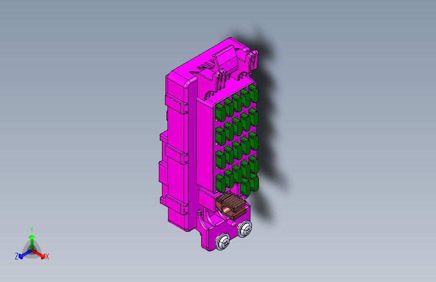 众泰-（EV）E01-电器-3723001001-E01