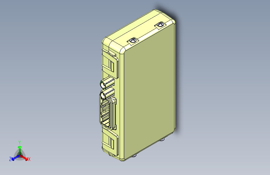 众泰-（EV）E01-电器-7907001001-E01