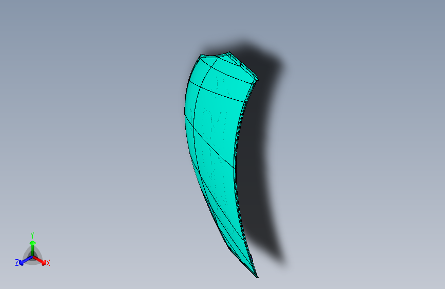 众泰-（EV）云100 -发动机罩总成