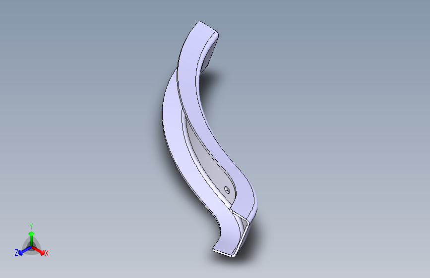 众泰-（EV）云100 -护板