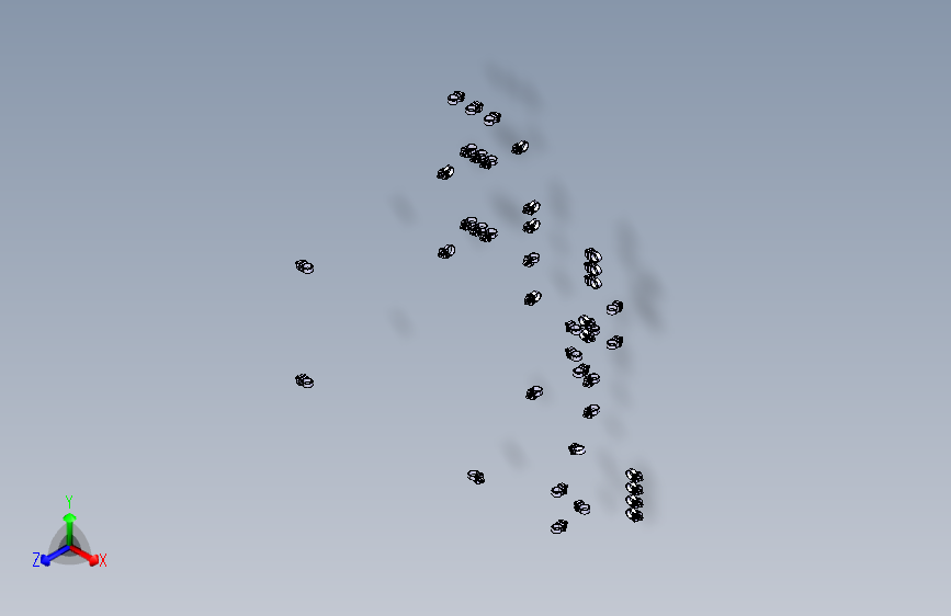 众泰-（EV）云100 -卡扣