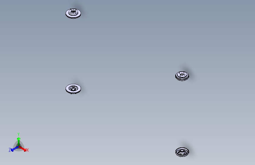 众泰-（EV）云100 -制动执行系统(ABS)