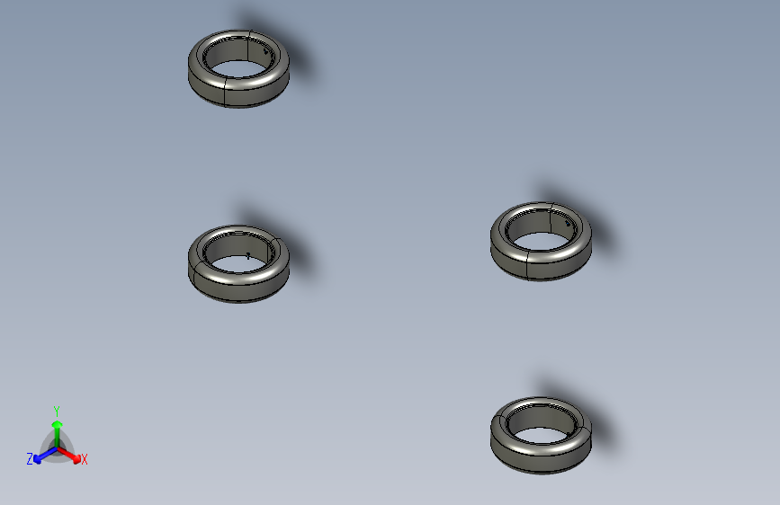 众泰-君马S70-3100001 车轮装置