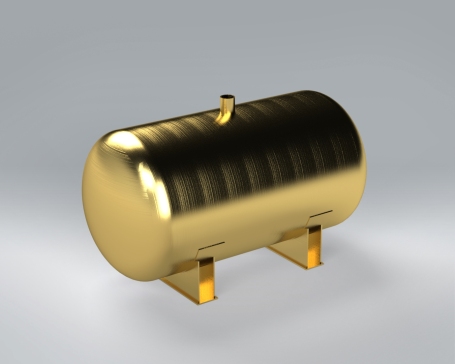 在Solidwork中设计锅炉