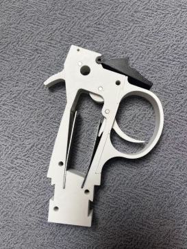 齐亚帕6.8线切割小獾