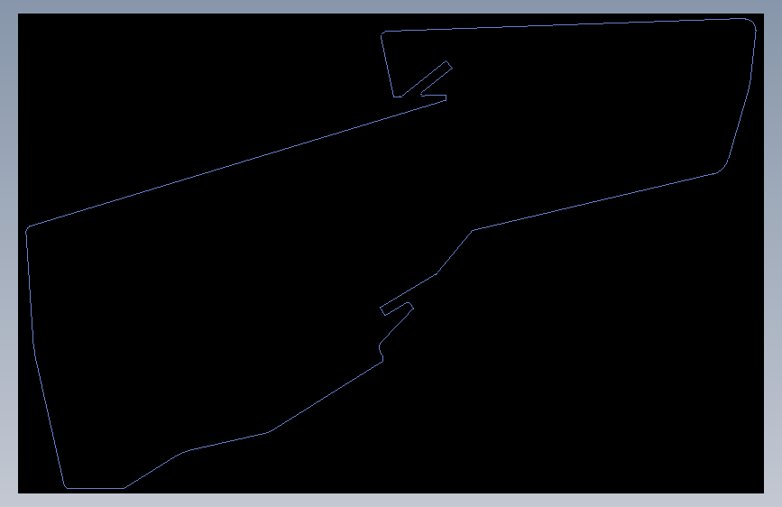 74-自由金属板火坑
