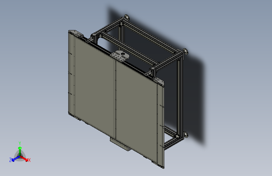1720362-刀口输送机