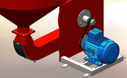 格拉诺斯升降机