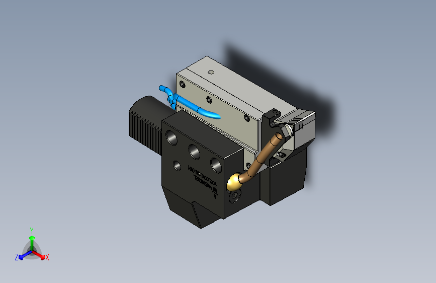 自动插入更改工具