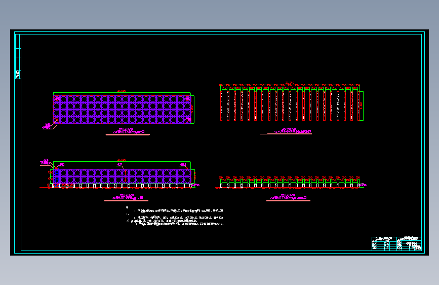 不锈钢水箱壹水务20MX4MX2M