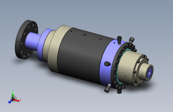 管材挤出模具Ø20-Ø110