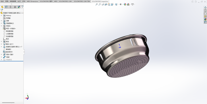 保温杯不锈钢过滤网