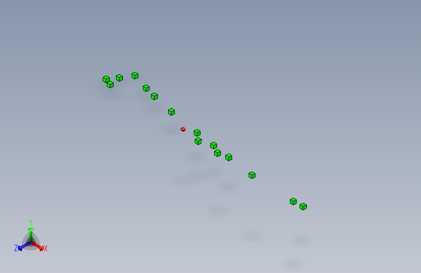 奥迪 Q5 -A柱上内板总成-左