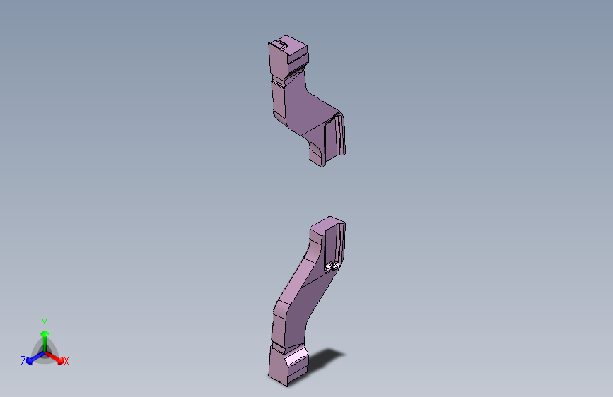 奥迪 Q5 -膨胀海绵(后地板4号横梁）