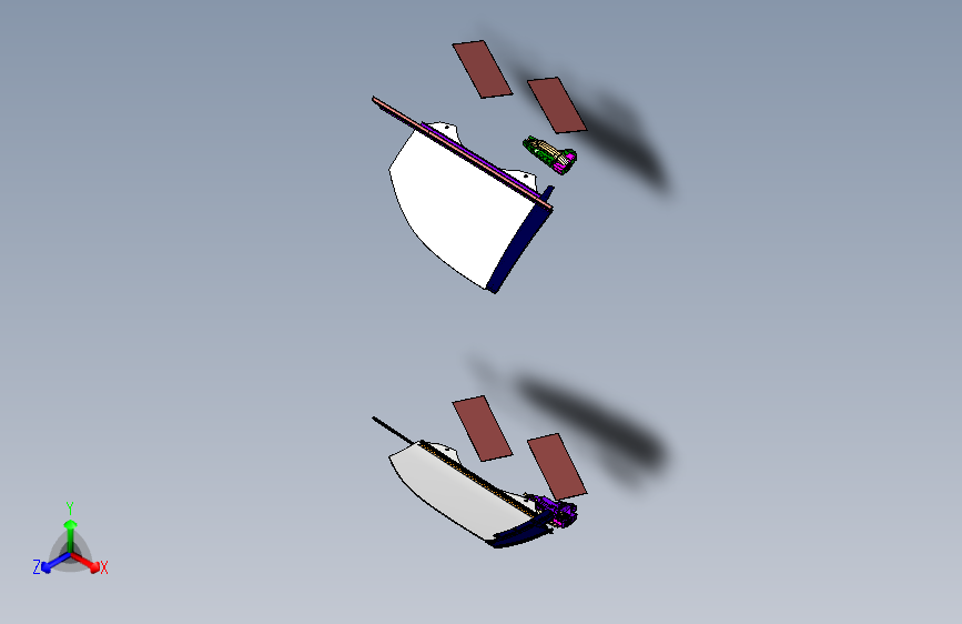 奥迪 Q5 -前门外饰附件