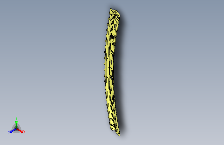 奔驰-A160-车身-5701