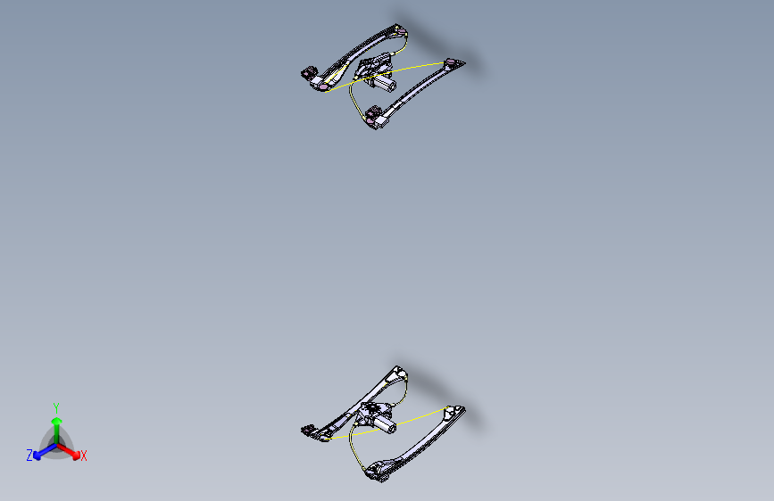 奔驰-A160-车身-6104