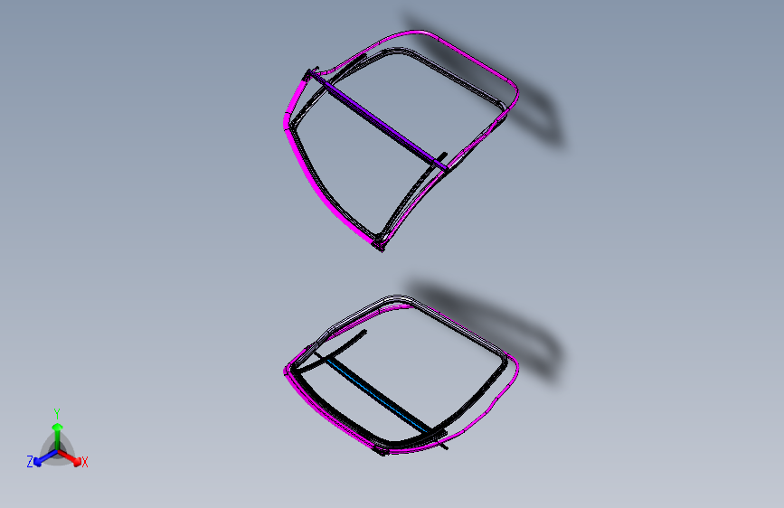 奔驰-A160-车身-6107