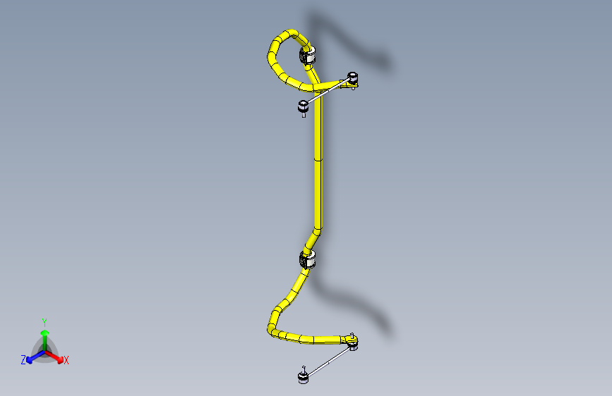 奔驰-A160-底盘2906