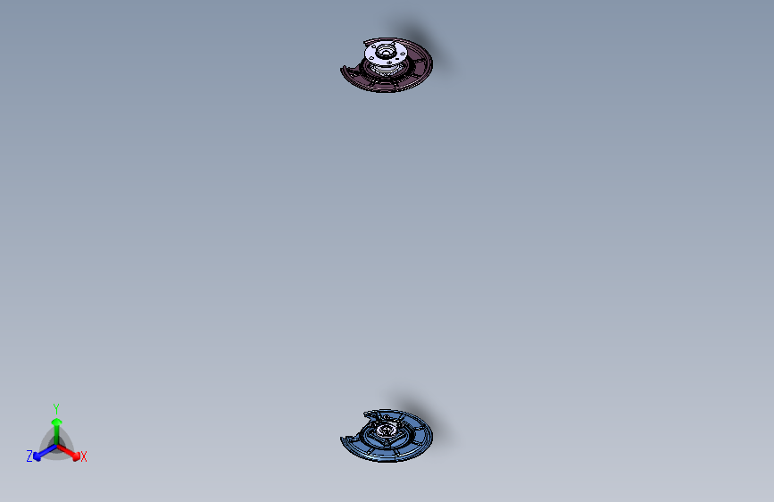 奔驰-A160-底盘3104