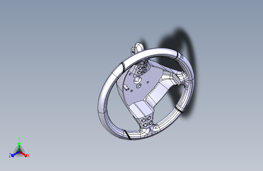 奔驰-A160-底盘3402