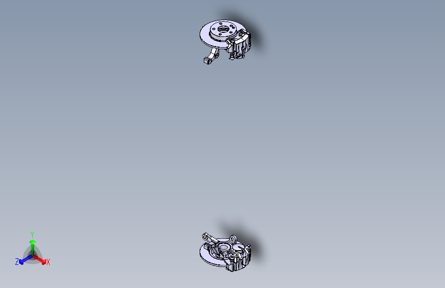 奔驰-A160-底盘3501