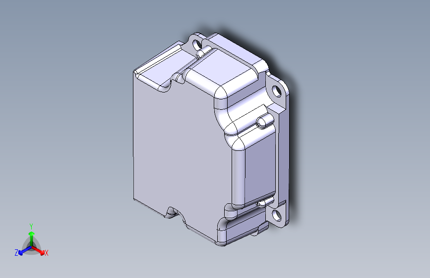 奔驰-A160-电器-3607
