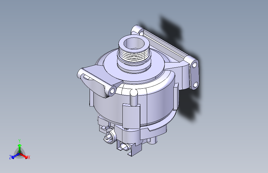 奔驰-A160-电器-3701