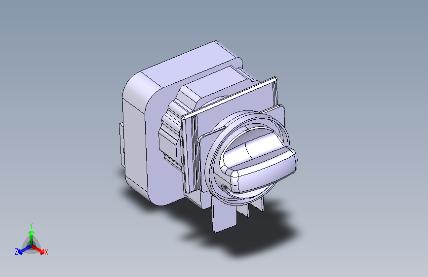 奔驰-A160-电器-3709