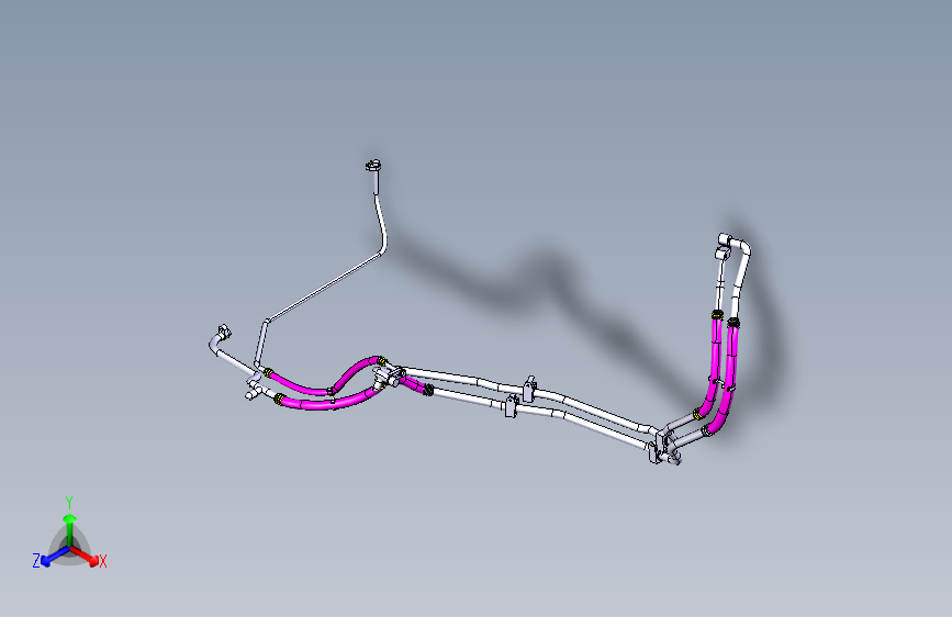 奔驰-A160-电器-8108