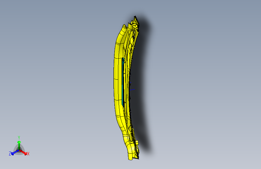 奔驰-A160-内外饰-5304