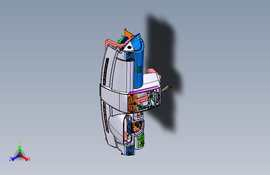 奔驰-A160-内外饰-5310