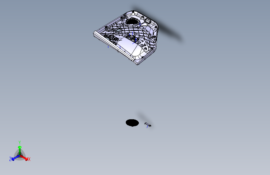 奔驰-A160-内外饰-6202