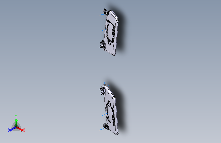 奔驰-A160-内外饰-8204