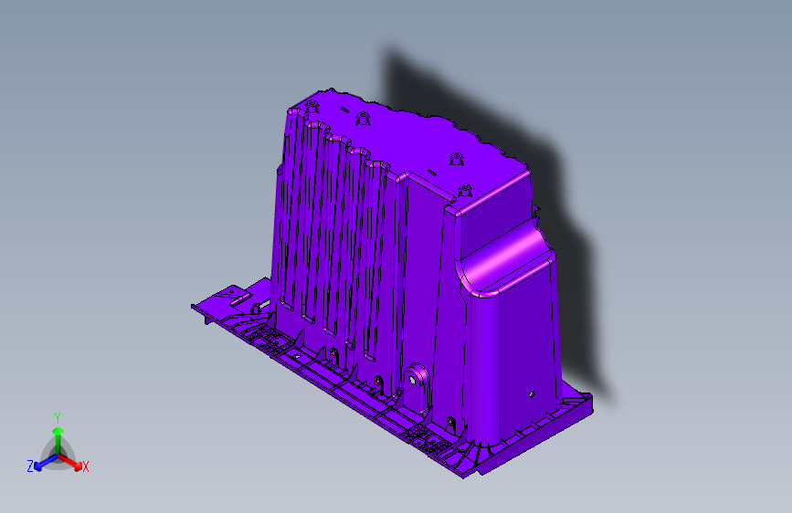 奔驰重卡2019 - (车身外工具箱装置)
