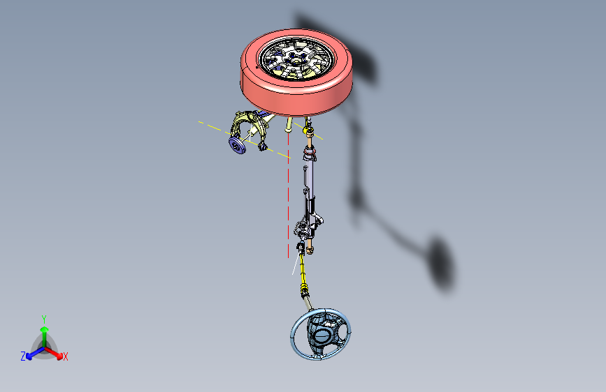 本田 奥德赛 -CD201-Dmu_Analysis