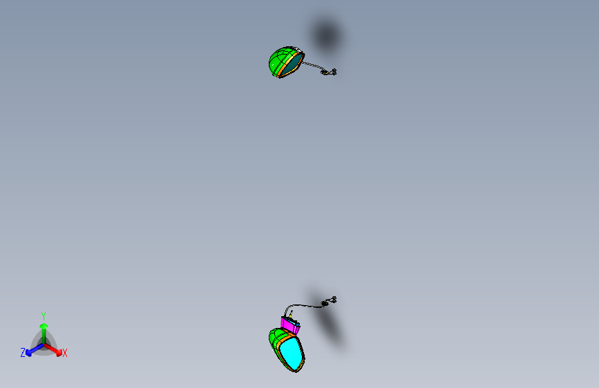 标志雪铁龙 DS5 -外后视镜