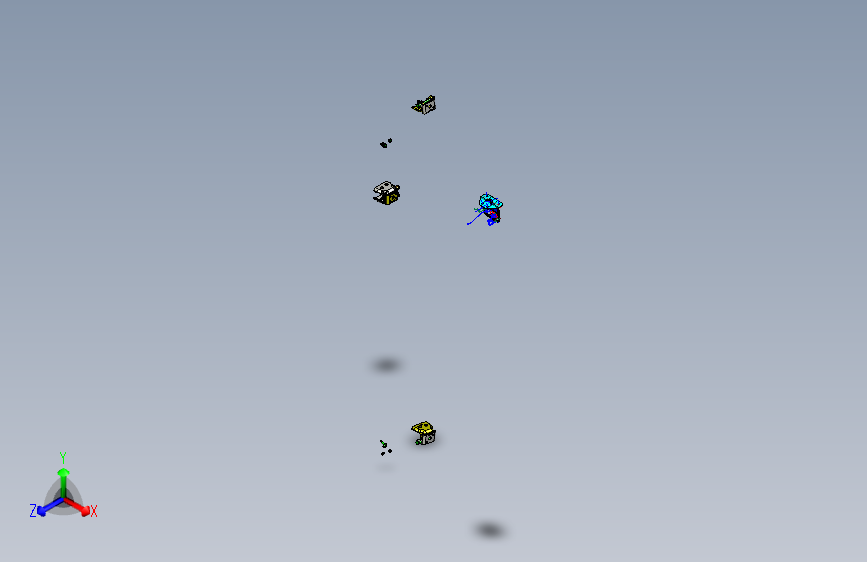 标致 307 -前门front_door