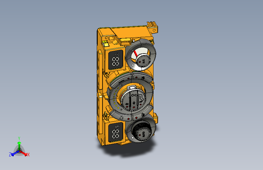 标致 408 -conditioner